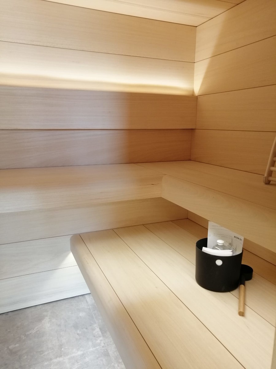 span Genealogie vod Sauna House fabricant van sauna's, hamams, infrarood en wellness